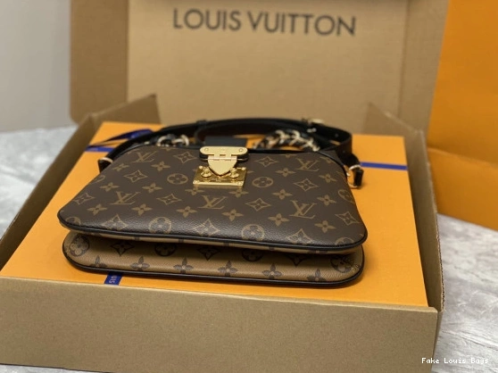 Fake Louis Bags TWINNY LOUIS VUITTON 0729